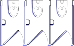 Public Bathroom